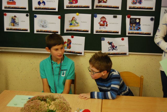 gradimo prijateljstvo 108